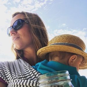 Meet your Posher, Leila